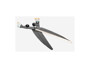 Imagen de CORTACERCOS TRADICIONAL LARGO 540MM CORTE 10MM