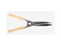 Imagen de CORTACERCOS HOJA ONDULADA LARGO 540MM CORTE 10MM