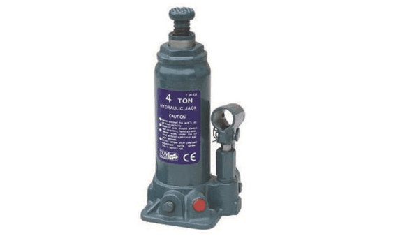 Imagen de GATO BOTELLA HIDRAULICO 4T