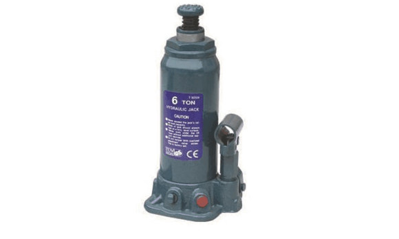 Imagen de GATO BOTELLA HIDRAULICO 6T