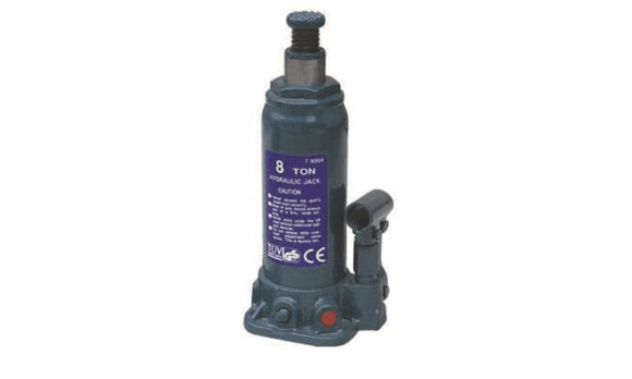 Imagen de GATO BOTELLA HIDRAULICO 8T