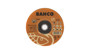 Imagen de DISCO DE CORTE BAHCO DE 7" PARA ACERO INOXIDABLE
