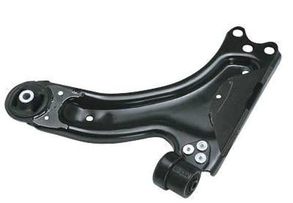 Imagen de BANDEJA DELANTERA IZQUIERDA CHEVROLET MERIVA/MONTANA