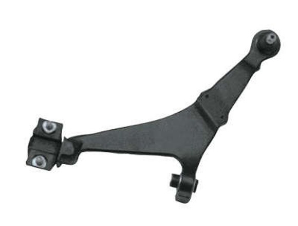 Imagen de BANDEJA CON ROTULA IZQUIERDA CITROEN AX/SAXO - PEUGEOT 106