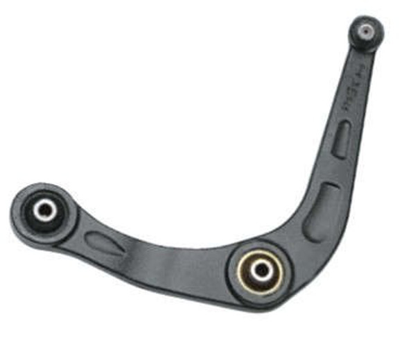 Imagen de BANDEJA CON ROTULA IZQUIERDA PEUGEOT 206/207