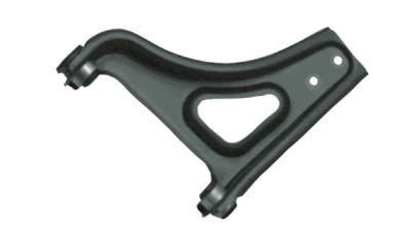Imagen de BANDEJA INFERIOR DERECHA CON BUJES RENAULT TWINGO