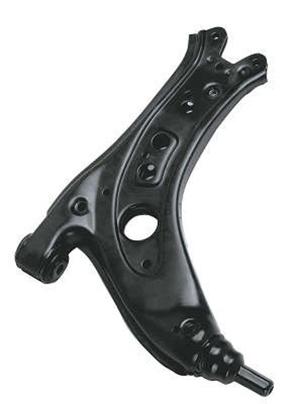 Imagen de BANDEJA DELANTERA DERECHA/IZQUIERDA C/BUJES VOLKSWAGEN POLO