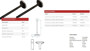 Imagen de VALVULA ADMISION TOYOTA HILUX 2.5 DC DX MOTOR 2KDFTV
