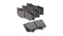 Imagen de PASTILLAS DE FRENO DELANTERA TOYOTA HILUX 3.0 DIESEL SW4