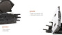 Imagen de PASTILLAS DE FRENO DELANTERA TOYOTA HILUX 3.0 DIESEL SW4