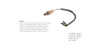 Imagen de SONDA LAMBDA RENAULT CLIO 1.2I/TWINGO 1.2