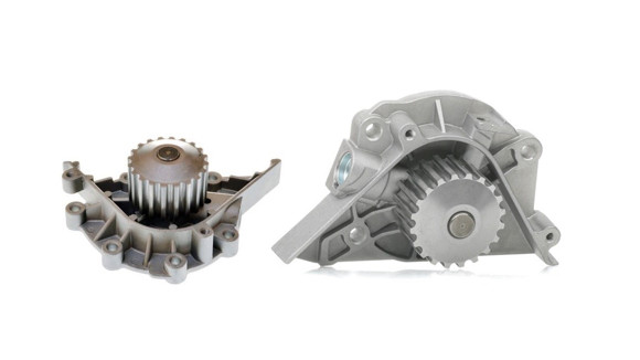 Imagen de BOMBA DE AGUA PEUGEOT 307-CITROEN C4 2.0 16V 2008/...