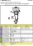 Imagen de KIT DISTRIBUCION NISSAN SENTRA B13/B14/100NX (KIT COMPLETO)
