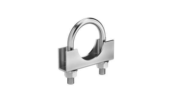 Imagen de ABRAZ ESCAPE 51MM  2'   (0582512) (CAJA 10)