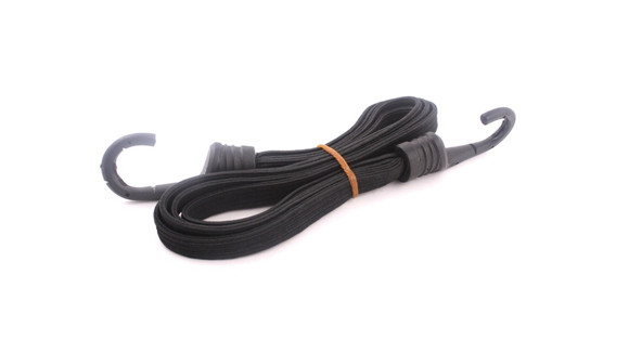 Imagen de RED ELASTICA PULPO CON 2 GANCHOS PARA LLEVAR CASCO MOTO