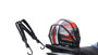 Imagen de RED ELASTICA PULPO CON 2 GANCHOS PARA LLEVAR CASCO MOTO