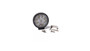 Imagen de FARO CAMINERO LED REDONDO 110MM 9 LEDS 27W 12/24V