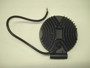 Imagen de FARO CAMINERO LED REDONDO 110MM 9 LEDS 27W 12/24V