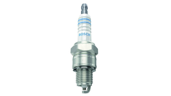Imagen de BUJIA BOSCH FIAT 600R/FUSCA/KOMBI 1.3/1.5/1.6 ROSCA CORTA