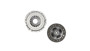 Imagen de KIT DE EMBRAGUE CHEVROLET CORSA 2/MONTANA/ASTRA 205MM 14E