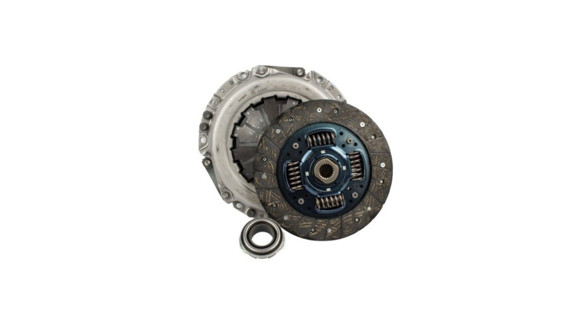 Imagen de KIT DE EMBRAGUE HYUNDAI PONY/EXCEL 1.3 1995/SCOUPE 1.5 184MM