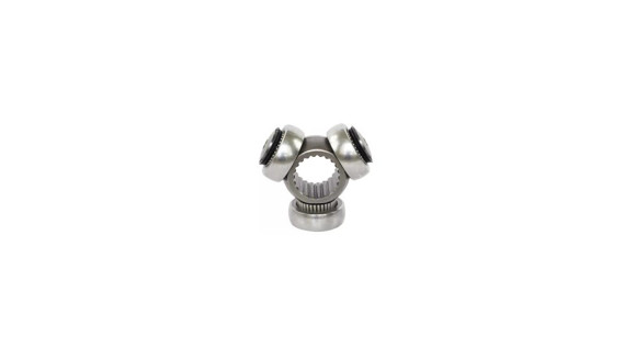 Imagen de TRICETA TOYOTA HILUX 4X4 (DADO:44,90MM-26 ESTRIAS)