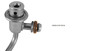 Imagen de REGULADOR DE PRESION 3.0BAR HONDA CIVIC 2000-2006