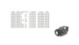 Imagen de CILINDRO RUEDA TRASERO GM CHEVETTE 80-87 19,05MM BENDIX