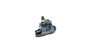 Imagen de CILINDRO RUEDA TRASERO GM CHEVROLET CELTA/PRISMA 14,28MM