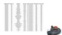 Imagen de CILINDRO RUEDA TRASERO DERECHO PEUGEOT 206/207/306 20,63MM