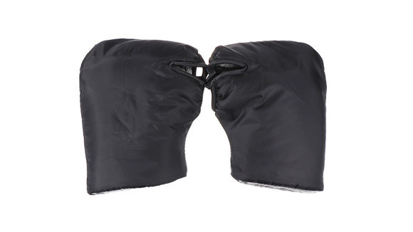 Imagen de JGO DE CUBRE MANOS/GUANTE MANUBRIO DE MOTO (VIENTO Y FRIO)