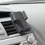 Imagen de SOPORTE DE CELULAR PARA AUTO EN PARABRISAS Y/O REJILLA A/C