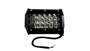 Imagen de FARO CAMINERO LED RECTANGULAR 10X8CM 18 LED 18W 12/24V