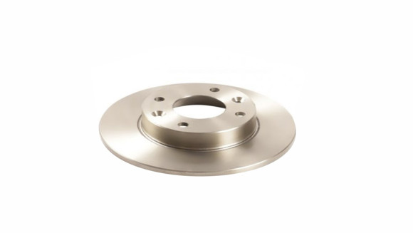 Imagen de DISCO DE FRENO PEUGEOT 106/205/206/309/306/ 1.1/1.4/1.6