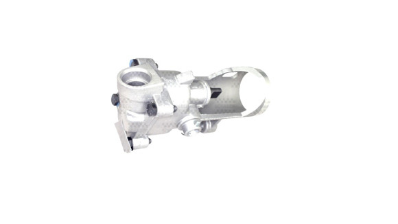 Imagen de BOMBA DE ACEITE CHEVETTE 1.0/1.4/1.6 73-93 CHEVY 1.4/1.6