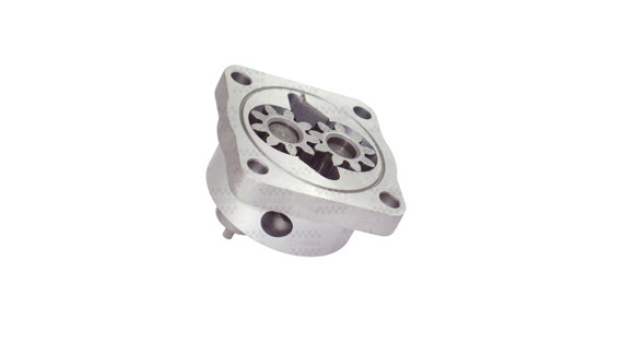 Imagen de BOMBA DE ACEITE VW TRANSPORTER 1.3/1.6 8V 1969-1971