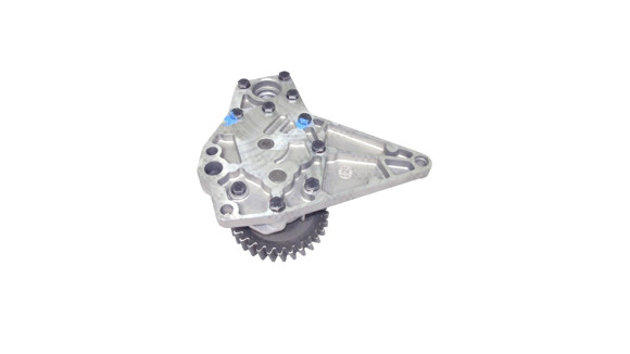 Imagen de BOMBA DE ACEITE MWM D225/D226/D229 3.9 FD F4000 C/MWM
