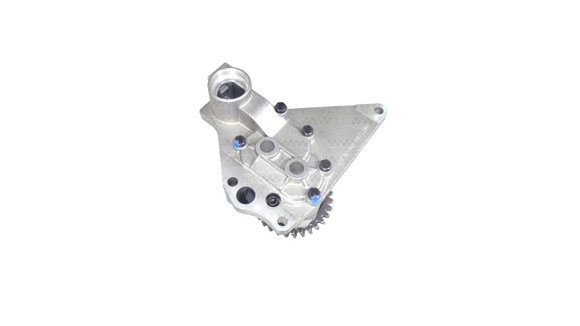 Imagen de BOMBA DE ACEITE VW CAMION 7.90S/7.110S CON MWM TD229