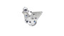 Imagen de BOMBA DE ACEITE VW CAMION 7.90S/7.110S CON MWM TD229