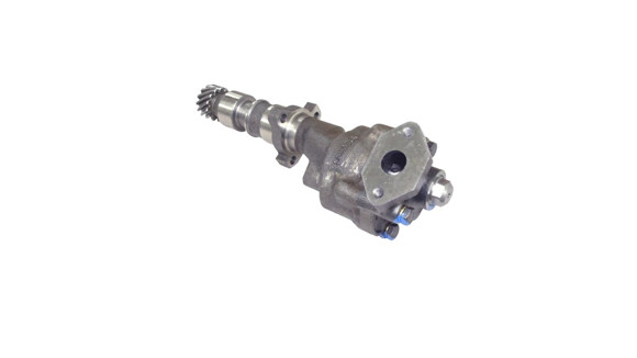 Imagen de BOMBA DE ACEITE M-BENZ L709/812/914 OM364A/364LA/366 LO814