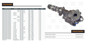 Imagen de BOMBA DE ACEITE M-BENZ L709/812/914 OM364A/364LA/366 LO814