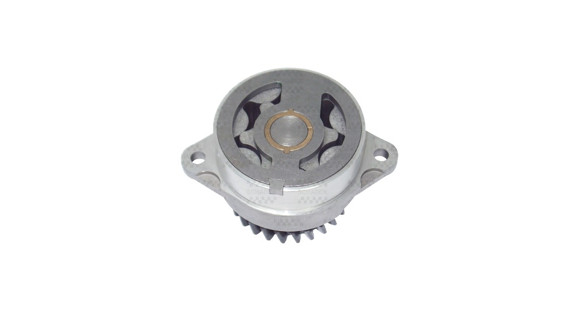 Imagen de BOMBA DE ACEITE CAMION VW C/MWM 4.10/4.10T/6.10/6.10T