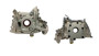 Imagen de BOMBA DE ACEITE HYUNDAI ACCENT 1.5 12V 1995-1998