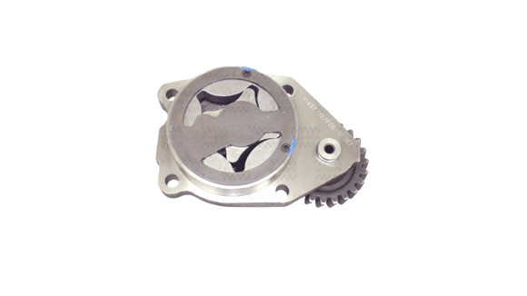 Imagen de BOMBA DE ACEITE FORD CAMION CARGO 814/915 CUMMINS 4BTAA