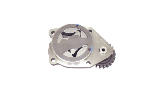 Imagen de BOMBA DE ACEITE FORD/VW/CARGO CAMION CON CUMMINS 6BTAA 5.9L