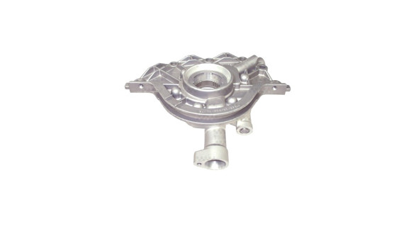 Imagen de BOMBA DE ACEITE FORD KA/FIESTA 1.0/1.6 1999-2013 ZETEC ROCAM
