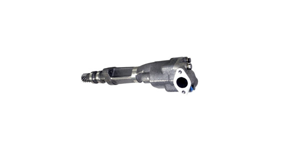 Imagen de BOMBA DE ACEITE M-BENZ 225 OM355 1989-1991 ENGRANAJE 66MM