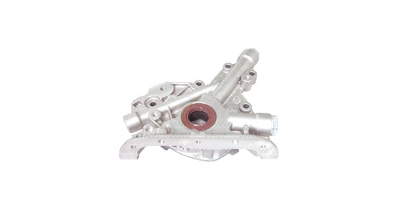 Imagen de BOMBA DE ACEITE CHEVROLET CORSA 1.0/1.4/1.6 DAEWOO CIELO/RAC