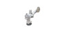 Imagen de BOMBA DE ACEITE  RENAULT EXPRESS/MEGANE/SCENIC 1.9D 1996...