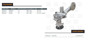 Imagen de BOMBA DE ACEITE  RENAULT EXPRESS/MEGANE/SCENIC 1.9D 1996...